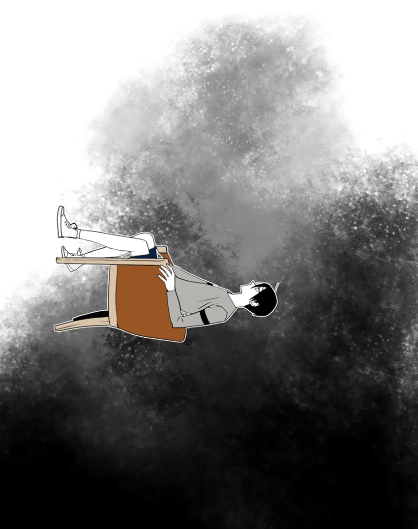 thú cưng của tôi là dơi chapter 18 19