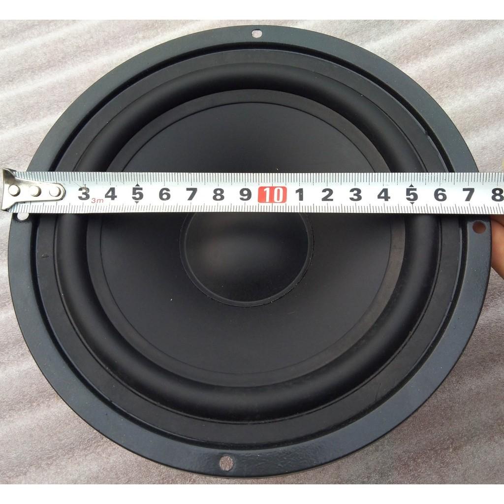 CẶP CỦ LOA RỜI BASS 16 HE TỪ 100