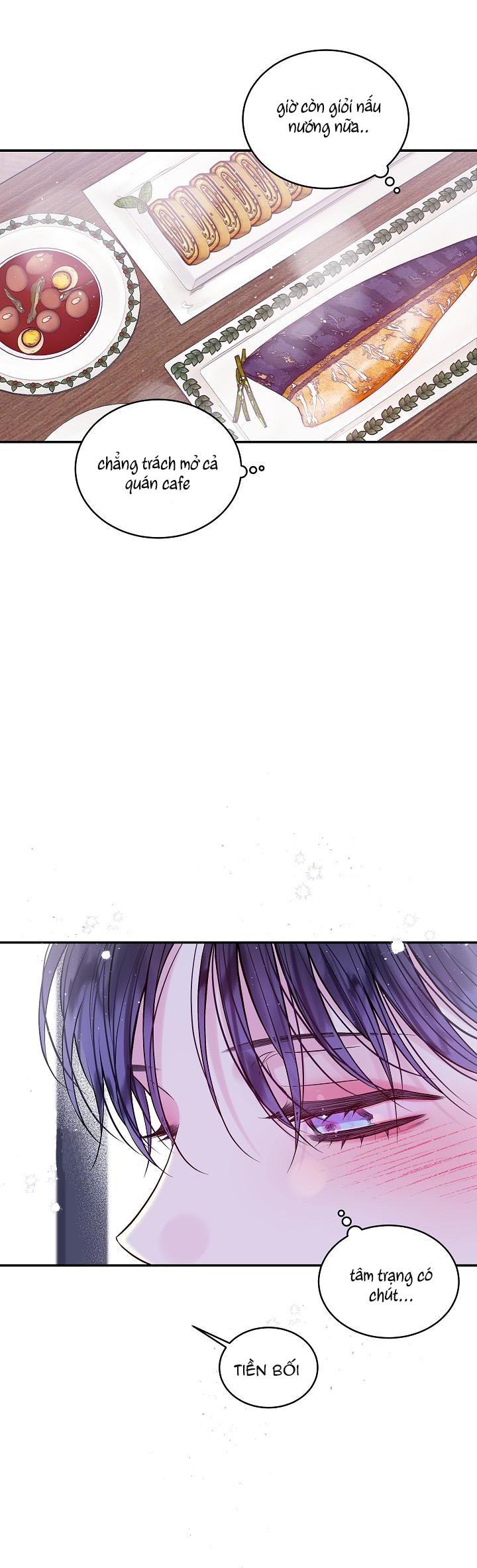 bình minh thứ hai chapter 46 25