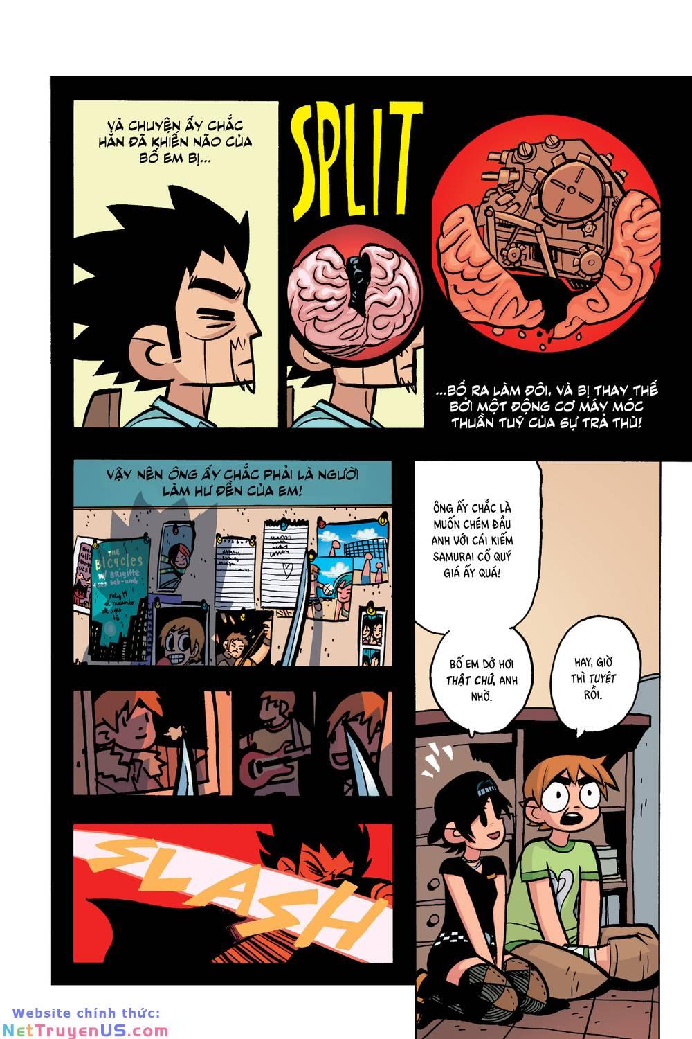 scott pilgrim full color chapter 4 154