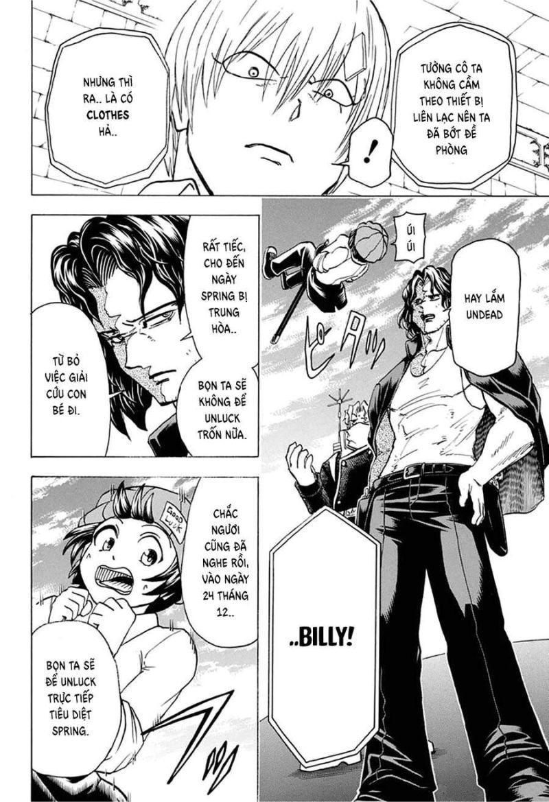 undead unluck chapter 73 9