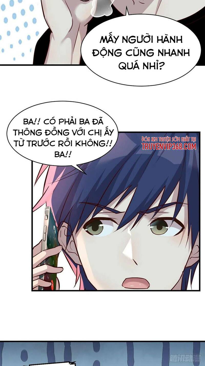 chị gái tôi là đại minh tinh chapter 3 13