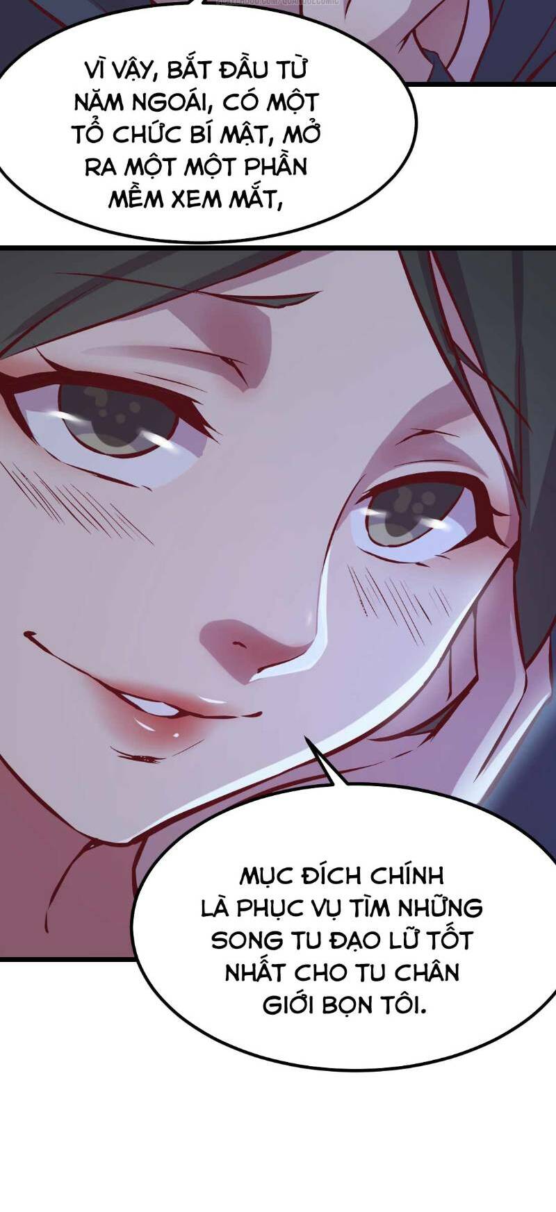 song tu đạo lữ kiểu xem mặt chapter 26 10