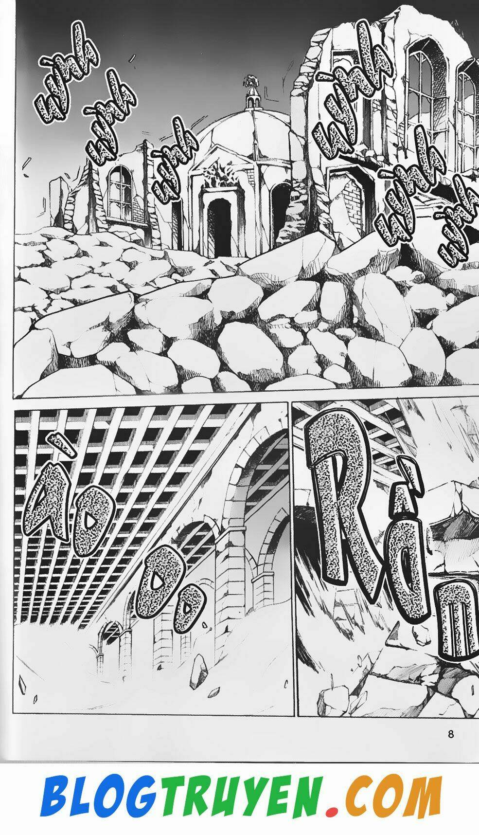 thần thoại minh vương chapter 16 6