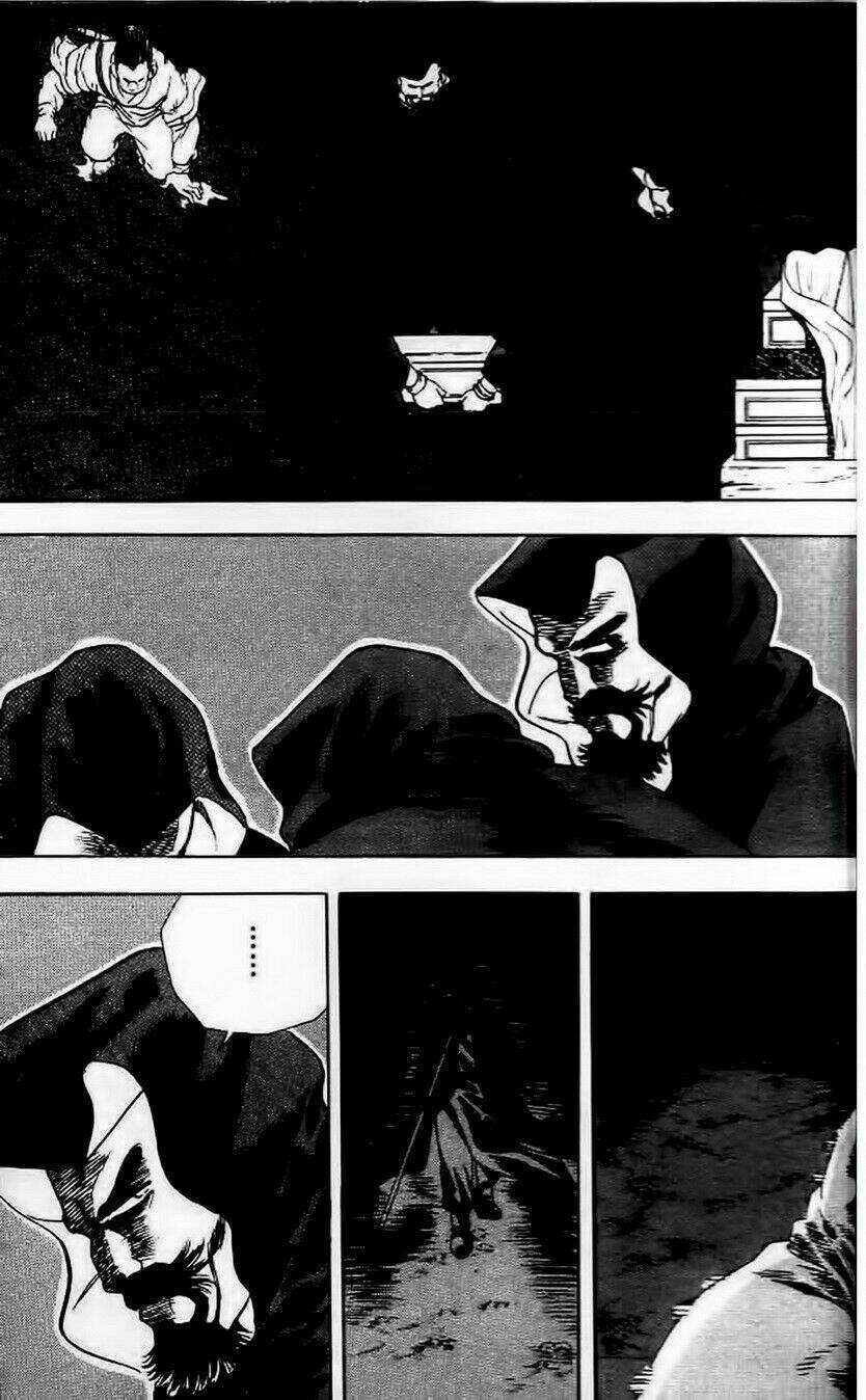 long quyển phong chapter 20 2