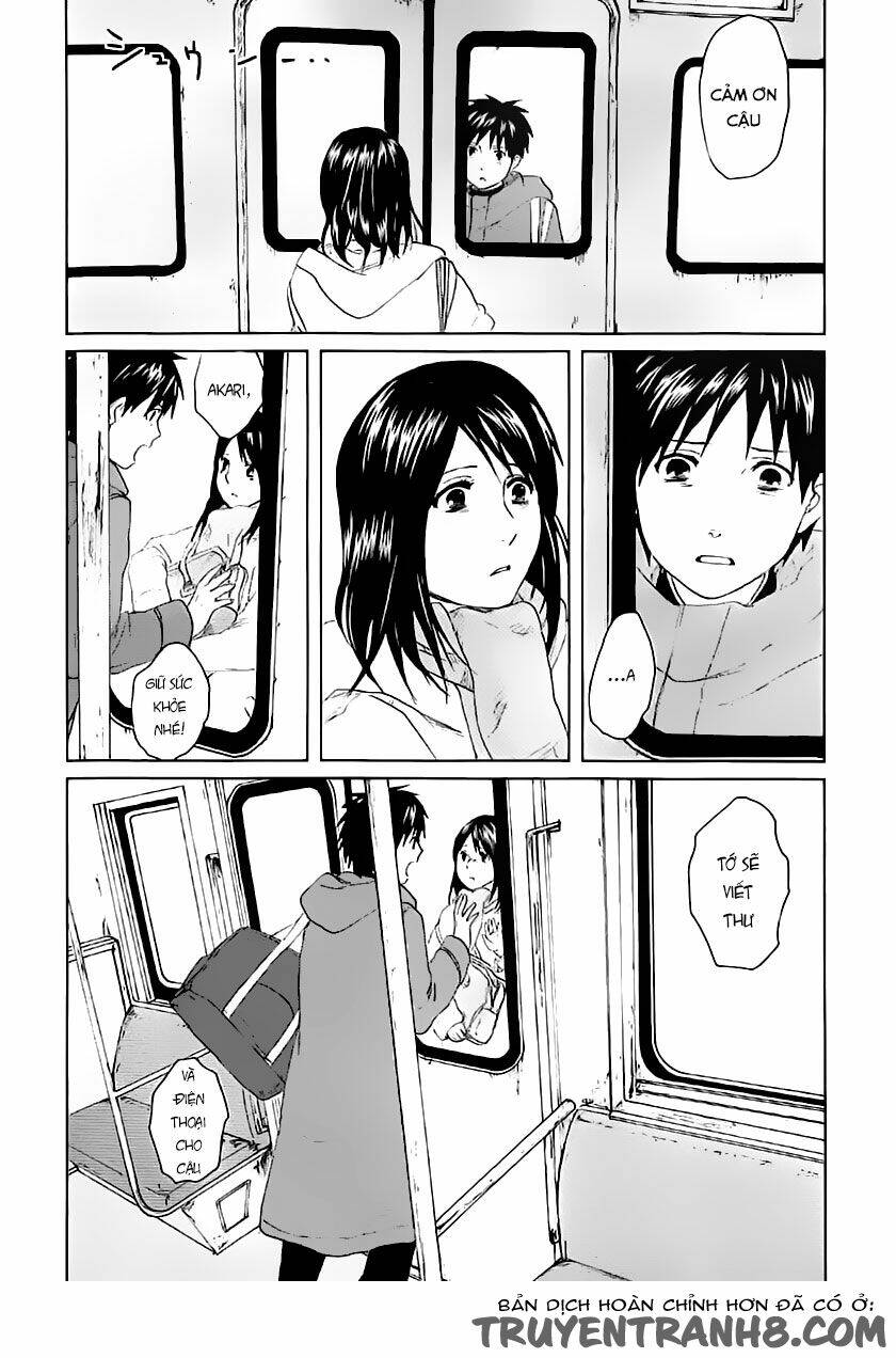 5 cm per second chapter 3 43