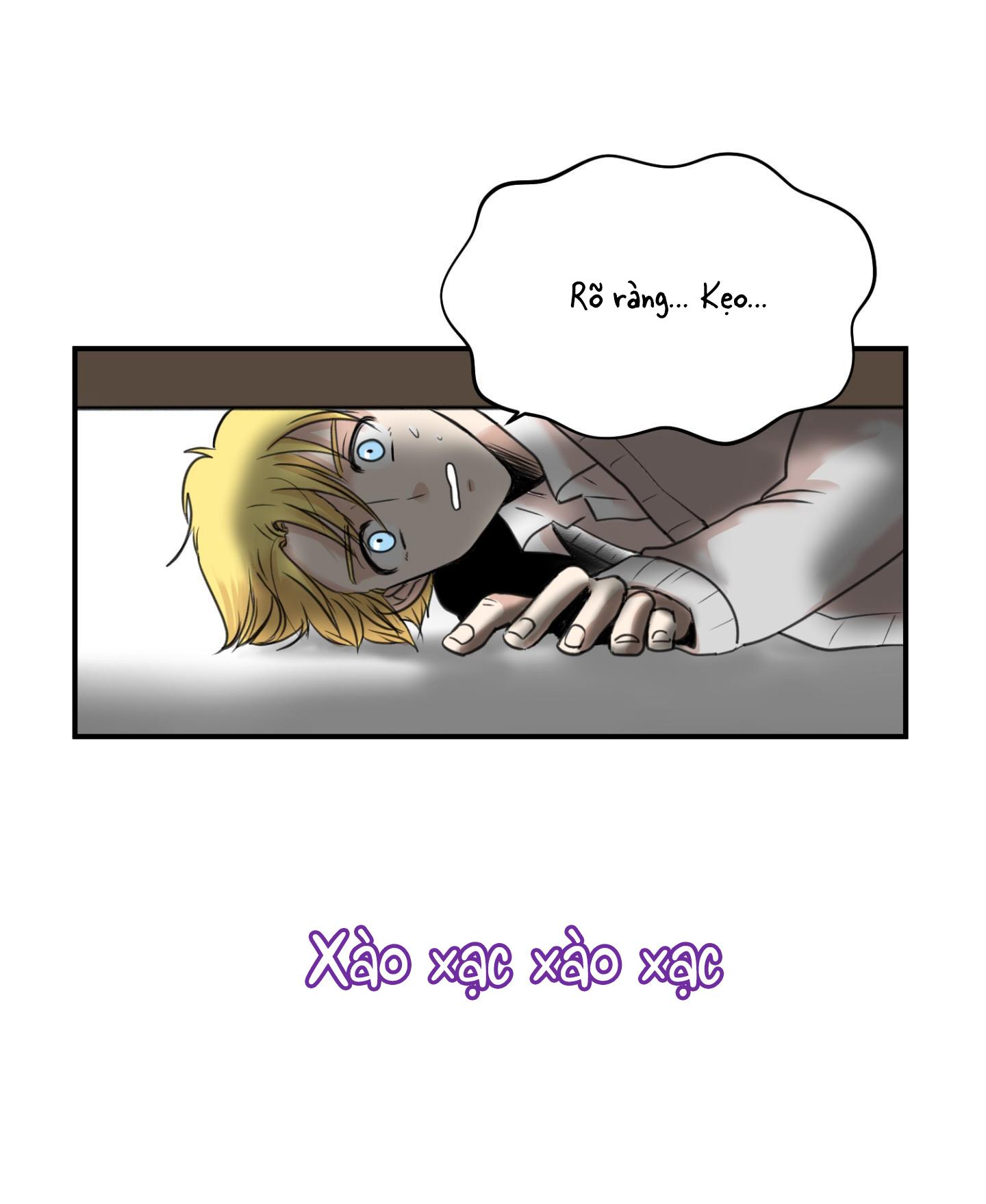 sự trả thù méo mó chapter 1 38