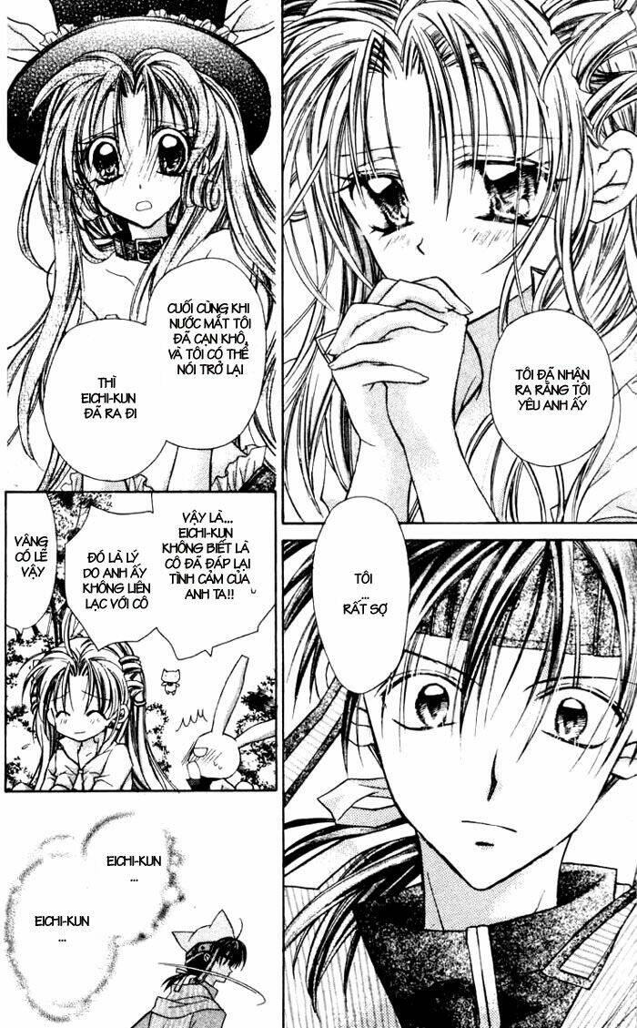 đi tìm mặt trăng tròn chapter 7 30