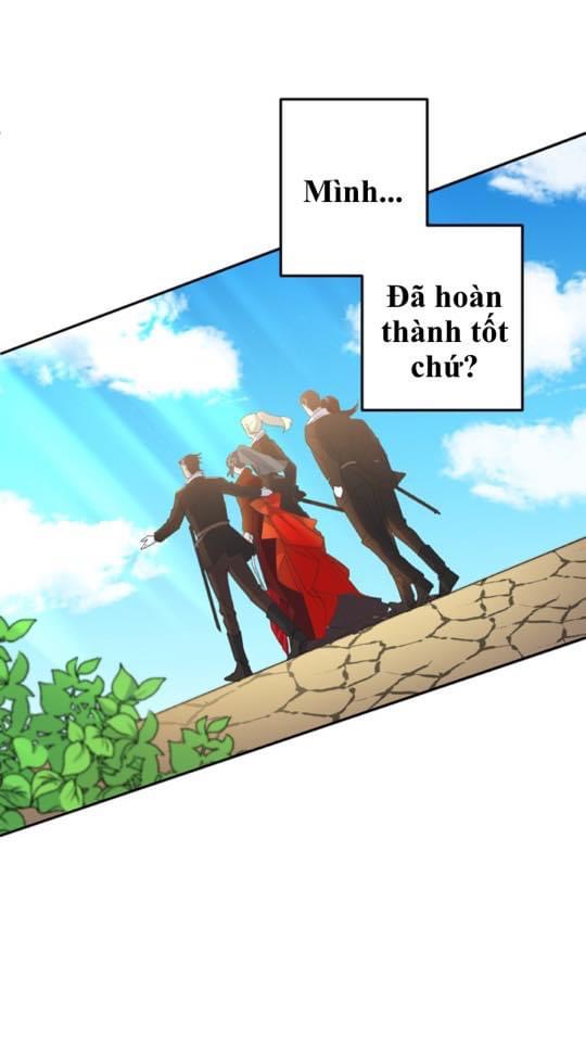 ebony, quạ đen chapter 14 4