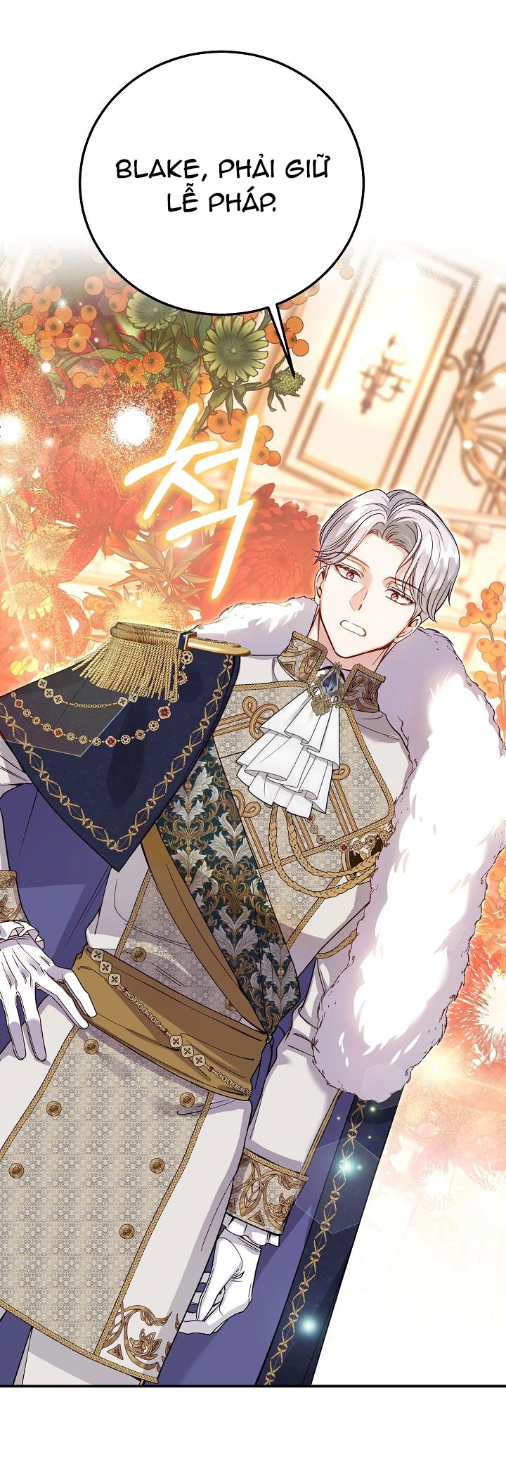 trở thành vợ thái tử quái vật chapter 98.2 39