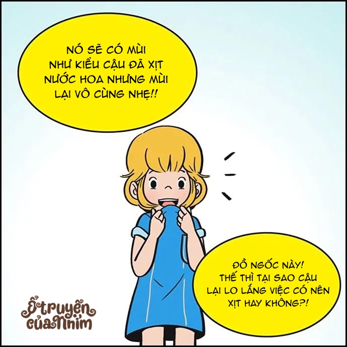 yumis cells chapter 26 27