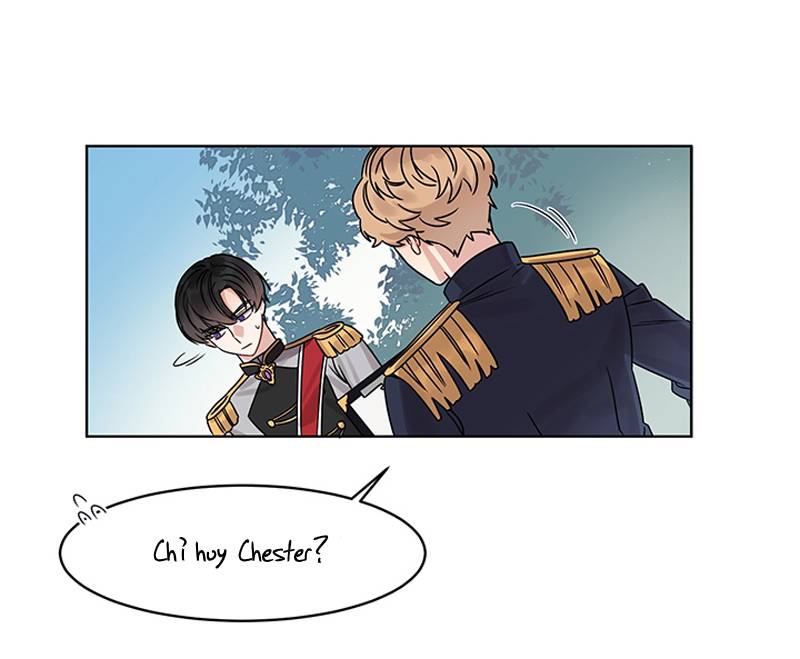 nhân tiện, nàng rồng! chapter 2.1 11