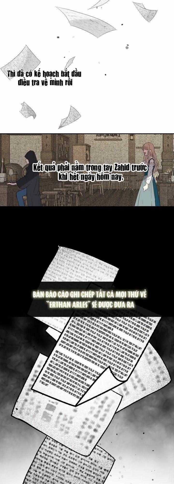 xin ngài đừng ăn tôi chapter 2 31