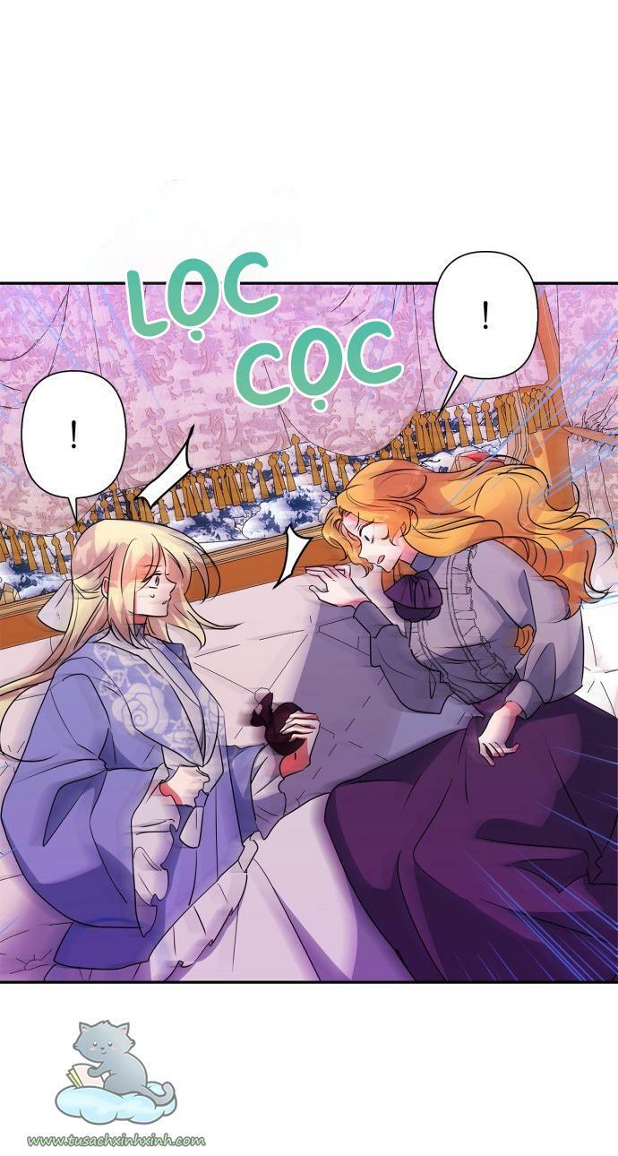 tôi đang nuôi dưỡng một con quái thú chapter 57 8