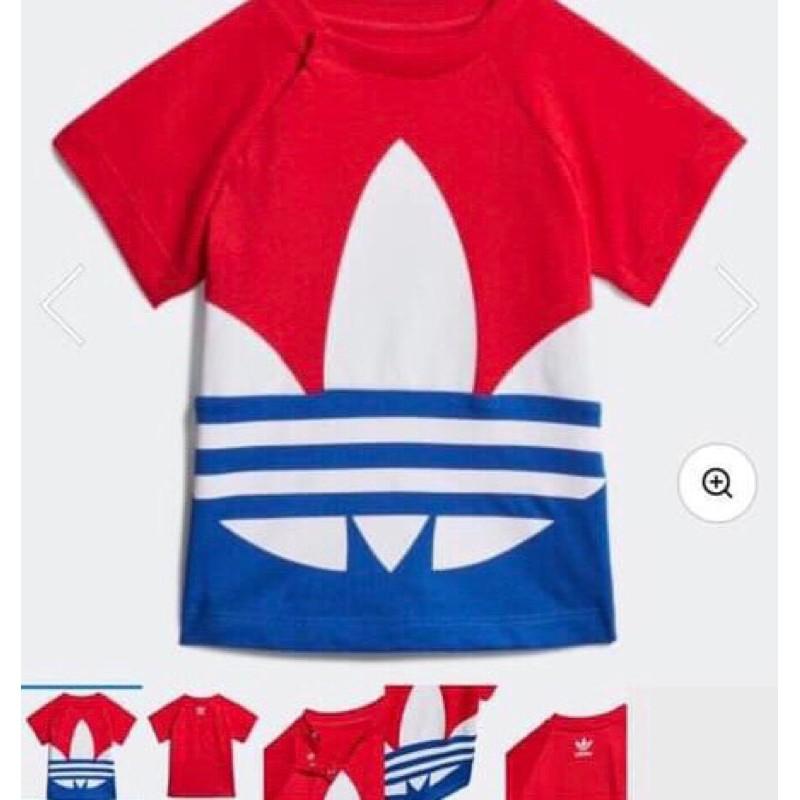 Bộ cộc tay cho bé