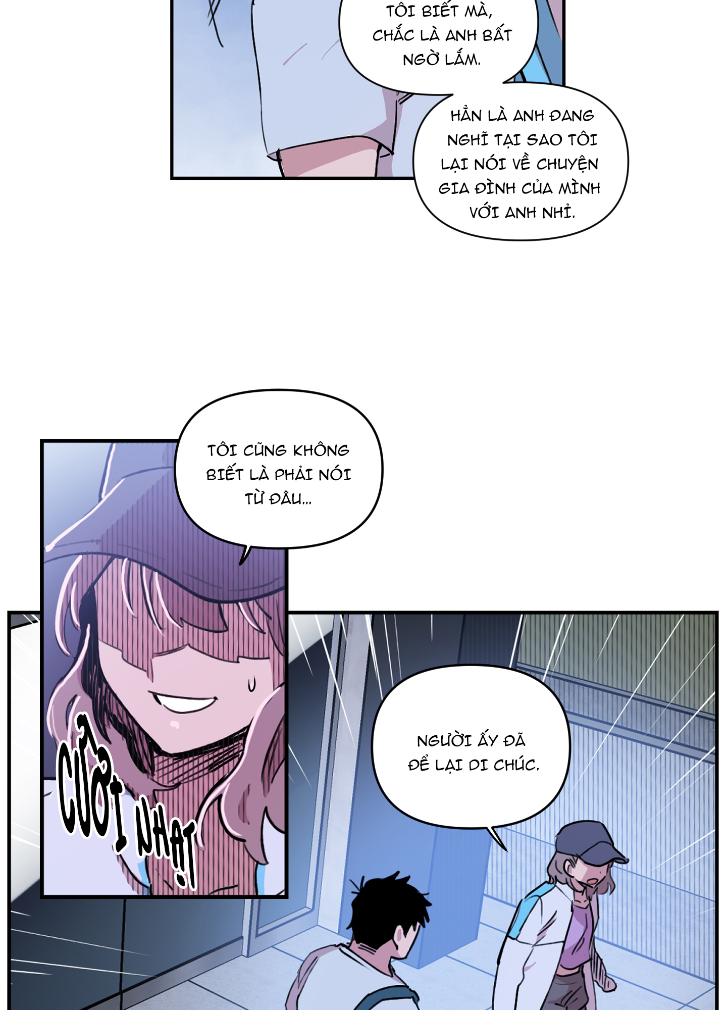 [18+] 1 người khỏe 2 người vui chapter 1.3 24