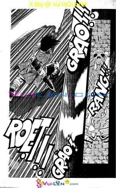 theo dấu rồng thần - dragon quest chapter 33 21