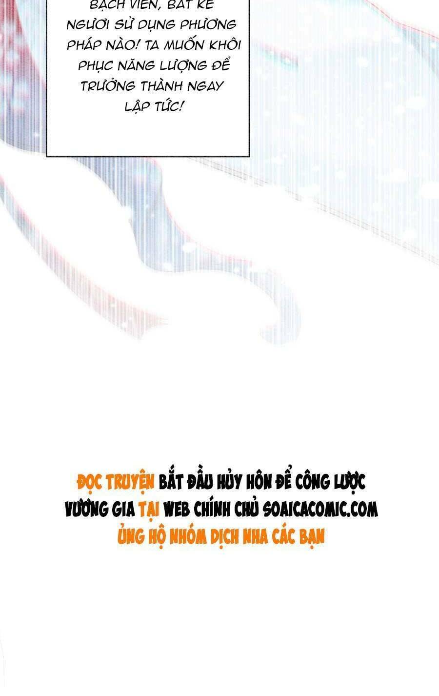 bắt đầu hủy hôn để công lược vương gia chapter 38 80