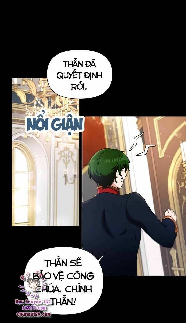 công chúa xấu xa chapter 7 60