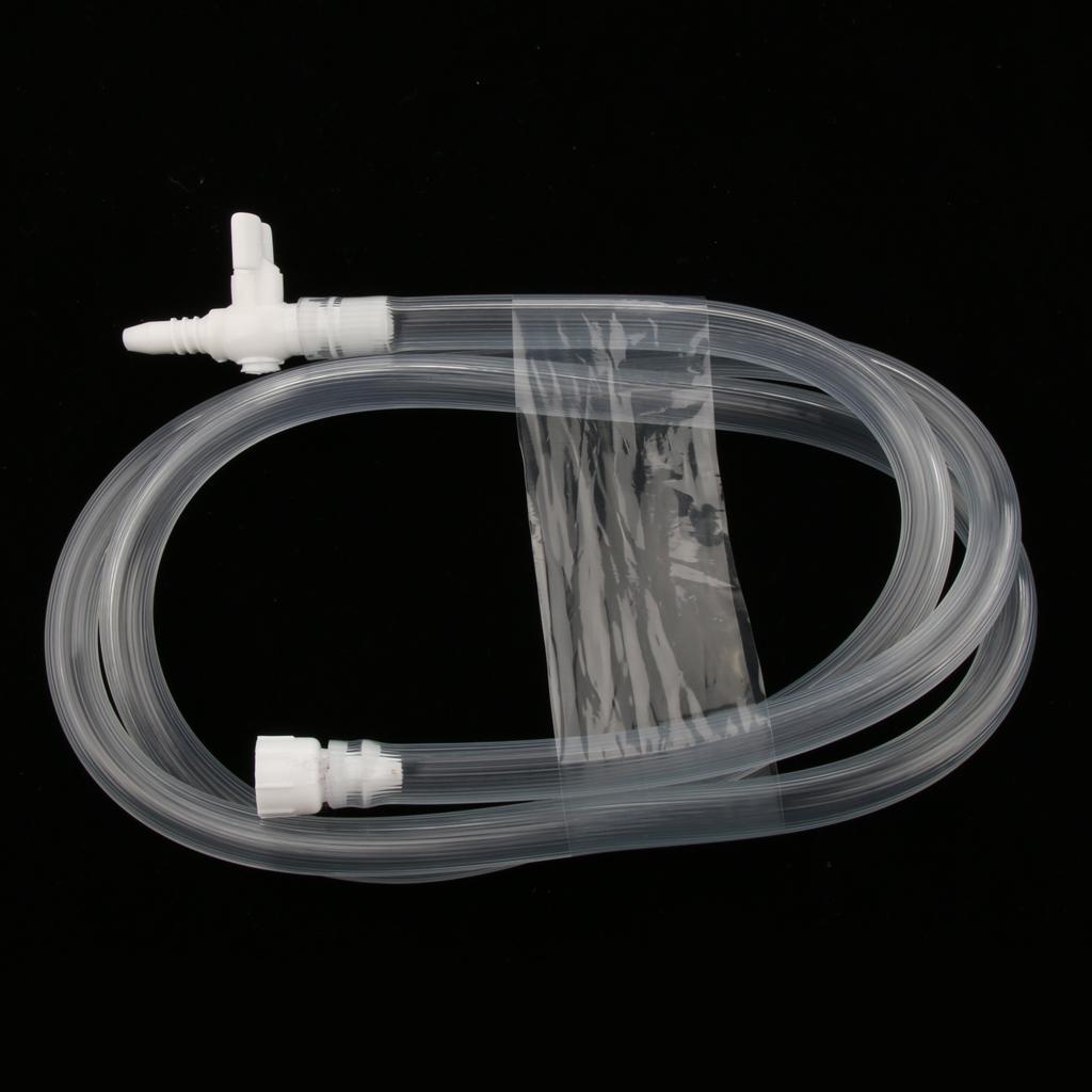 2L Premium Women Men Enema Bag Kit Vaginal Douche Cleaning Container