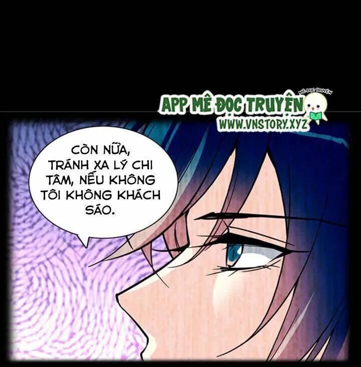 nữ hầu sau giờ học chapter 83 13