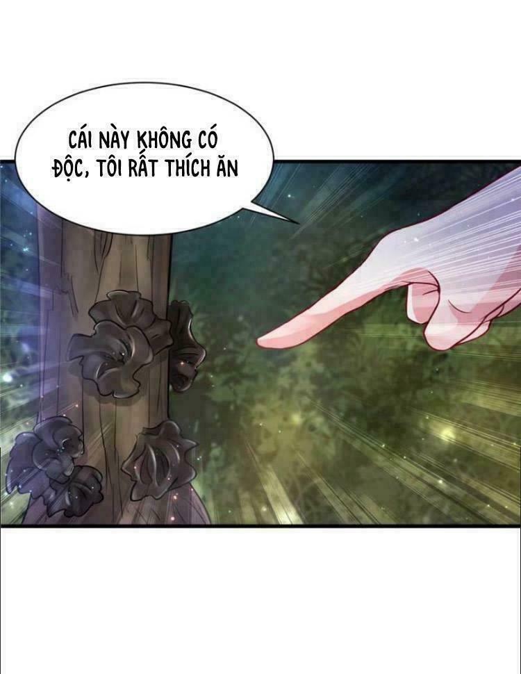 [16+] thảnh thơi thú thế chủng chủng điền, sinh sinh tể chapter 24 38