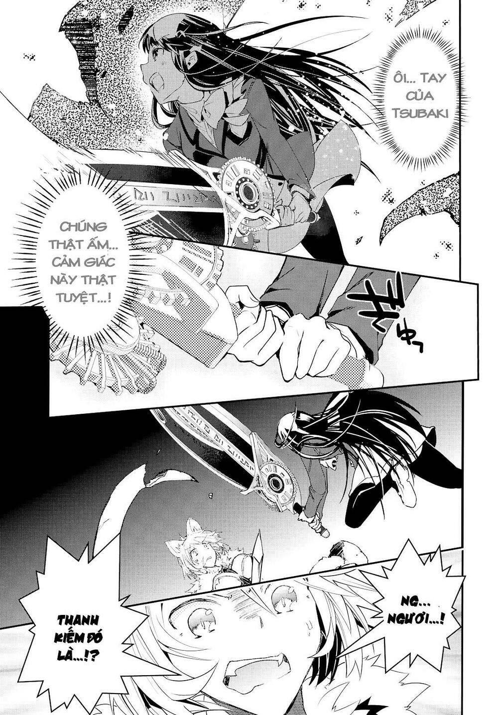 tin-so - my ex machina is in your hands chapter 1 58