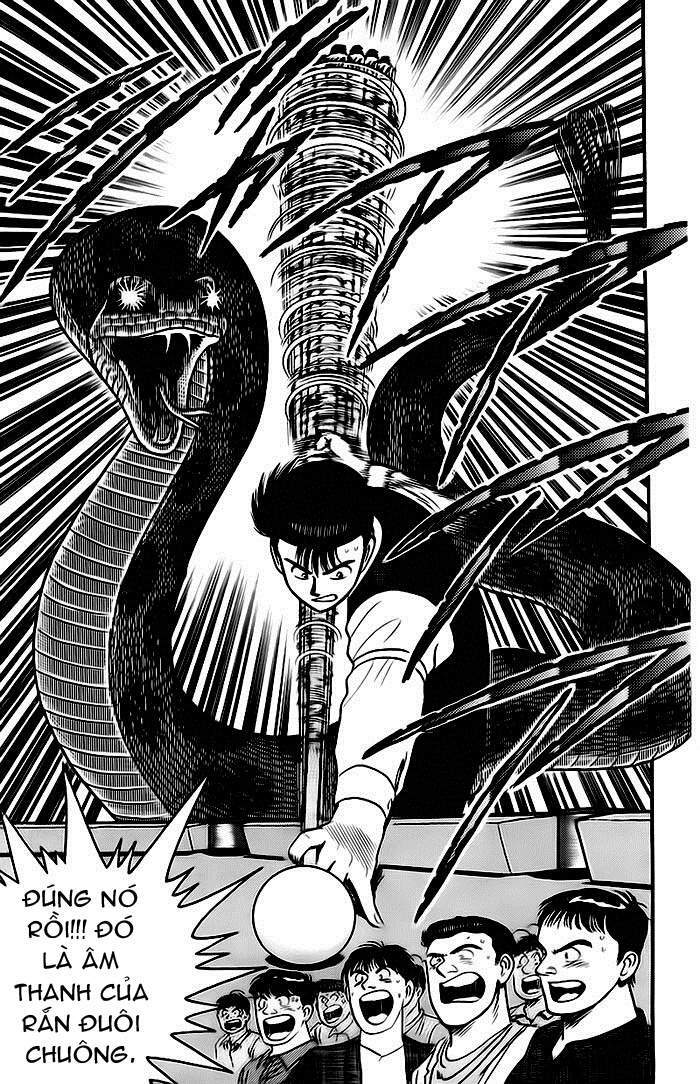 break shot chapter 64 8