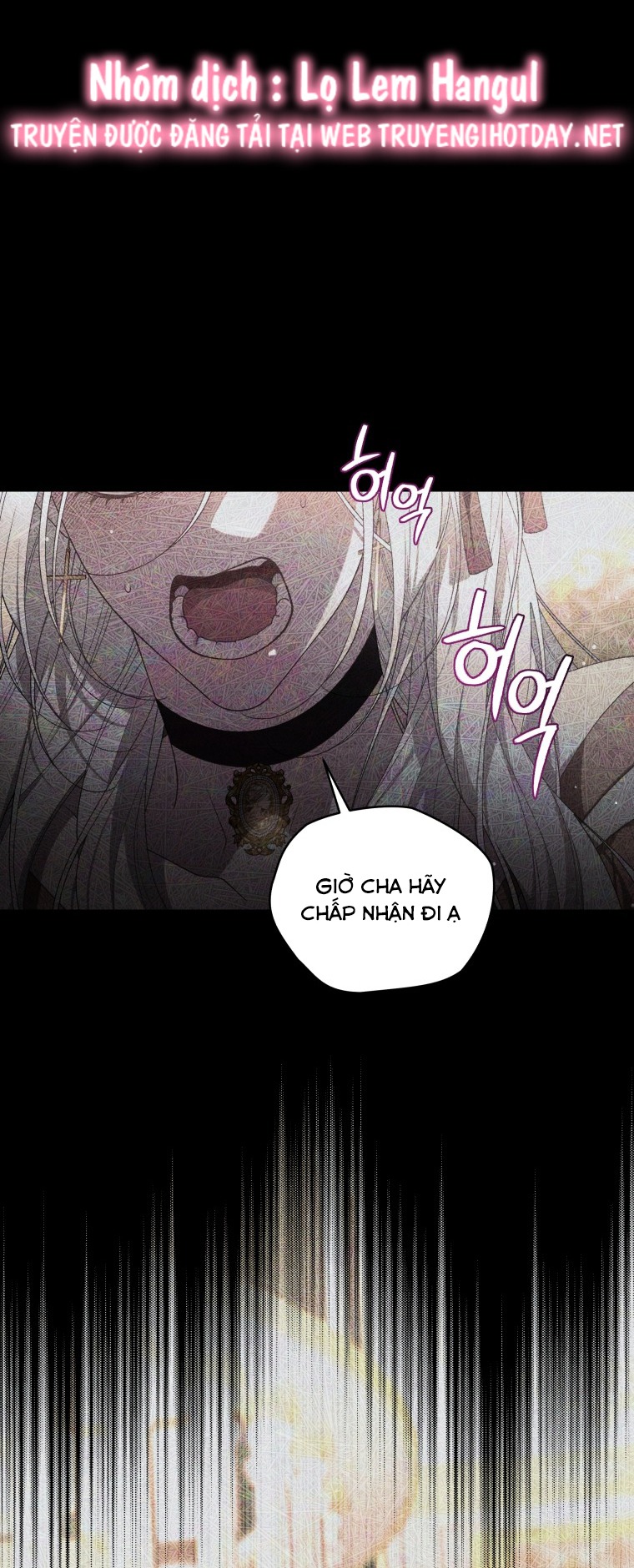 trở thành ác nữ thuần hóa thú cưng chapter 65 64