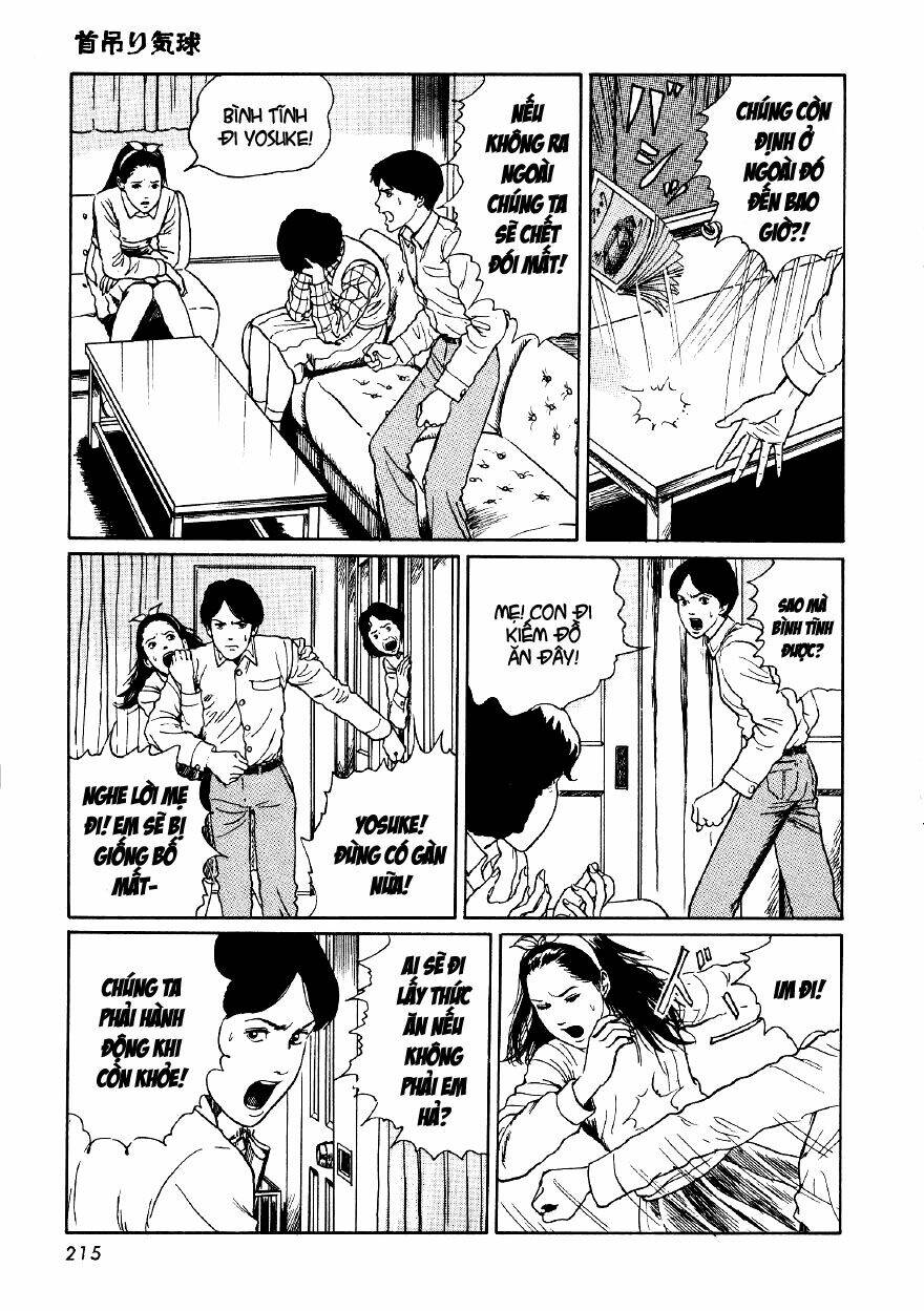 the face burglar chapter 6 55