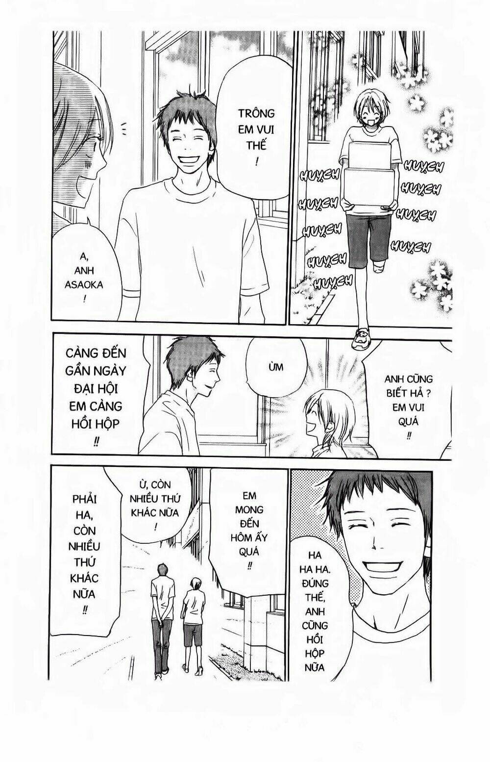 chuyện cấp iii chapter 52 28