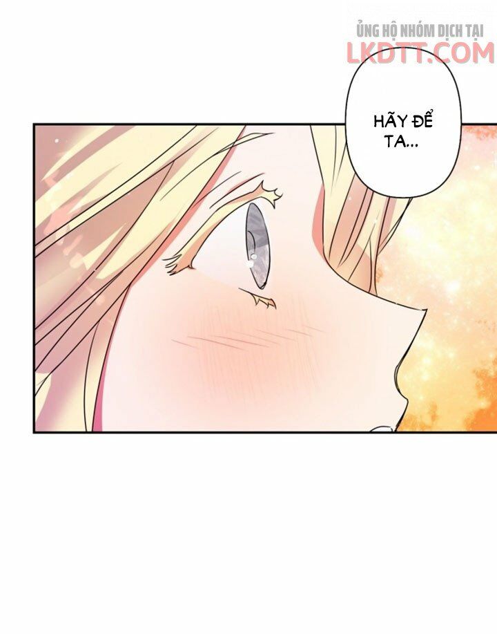 tôi đang nuôi dưỡng một con quái thú chapter 34 50