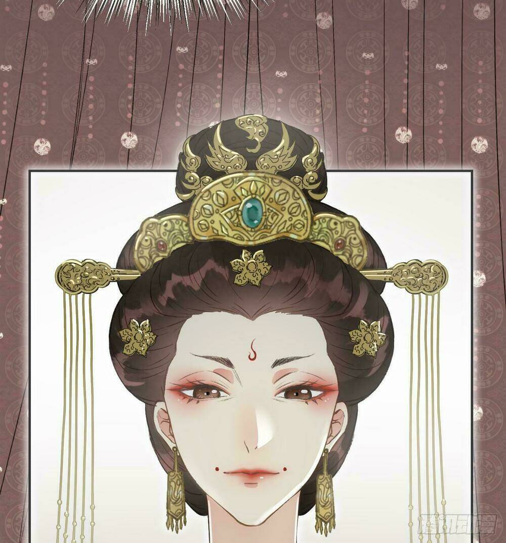 vương gia ba tuổi rưỡi của tôi chapter 3 40