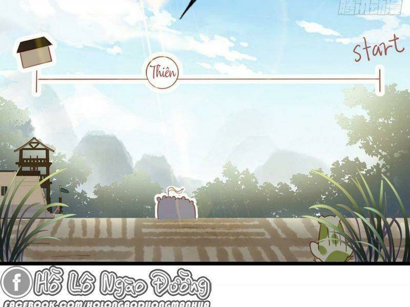 đứng yên ! phụng chỉ đánh cướp đây chapter 30 58