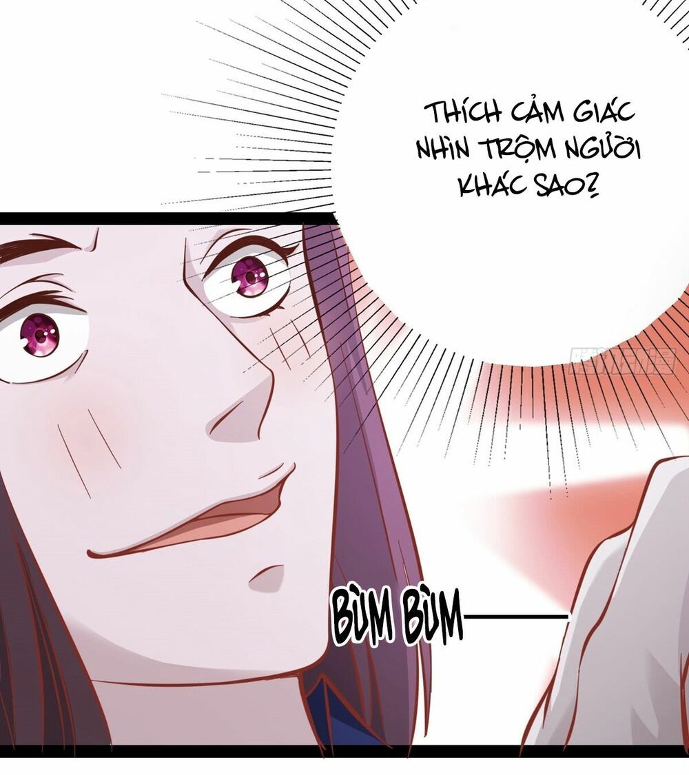 hoàng hậu của trẫm là võ lâm minh chủ chapter 15 31