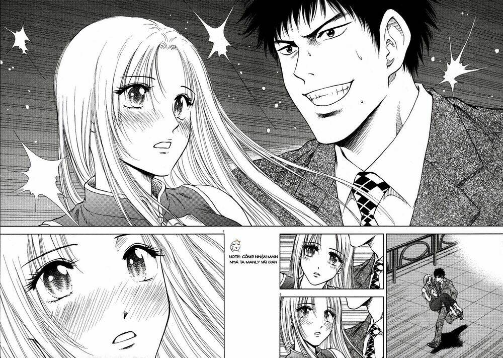 duction man chapter 8 7