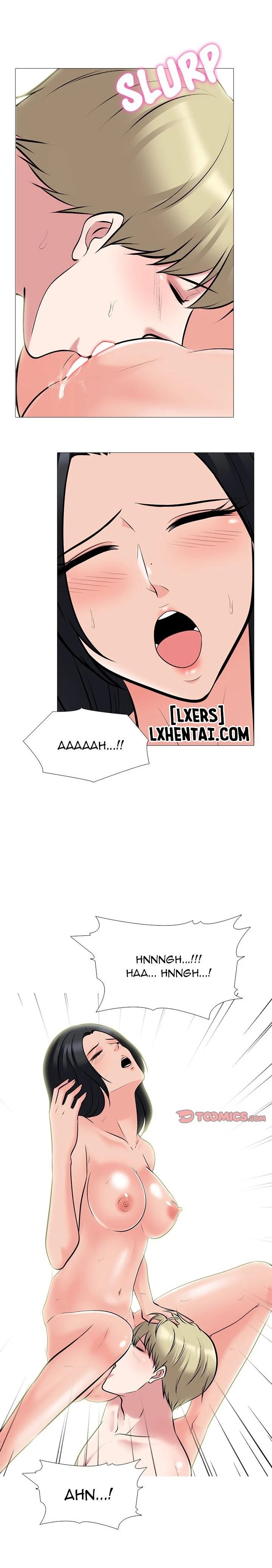 học bổng đặc biệt chapter 101 22