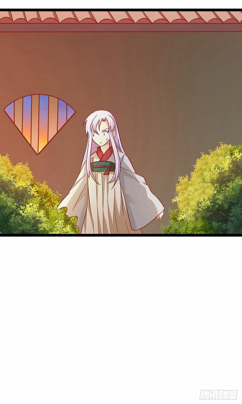 hoàng hậu của trẫm là võ lâm minh chủ chapter 7 3