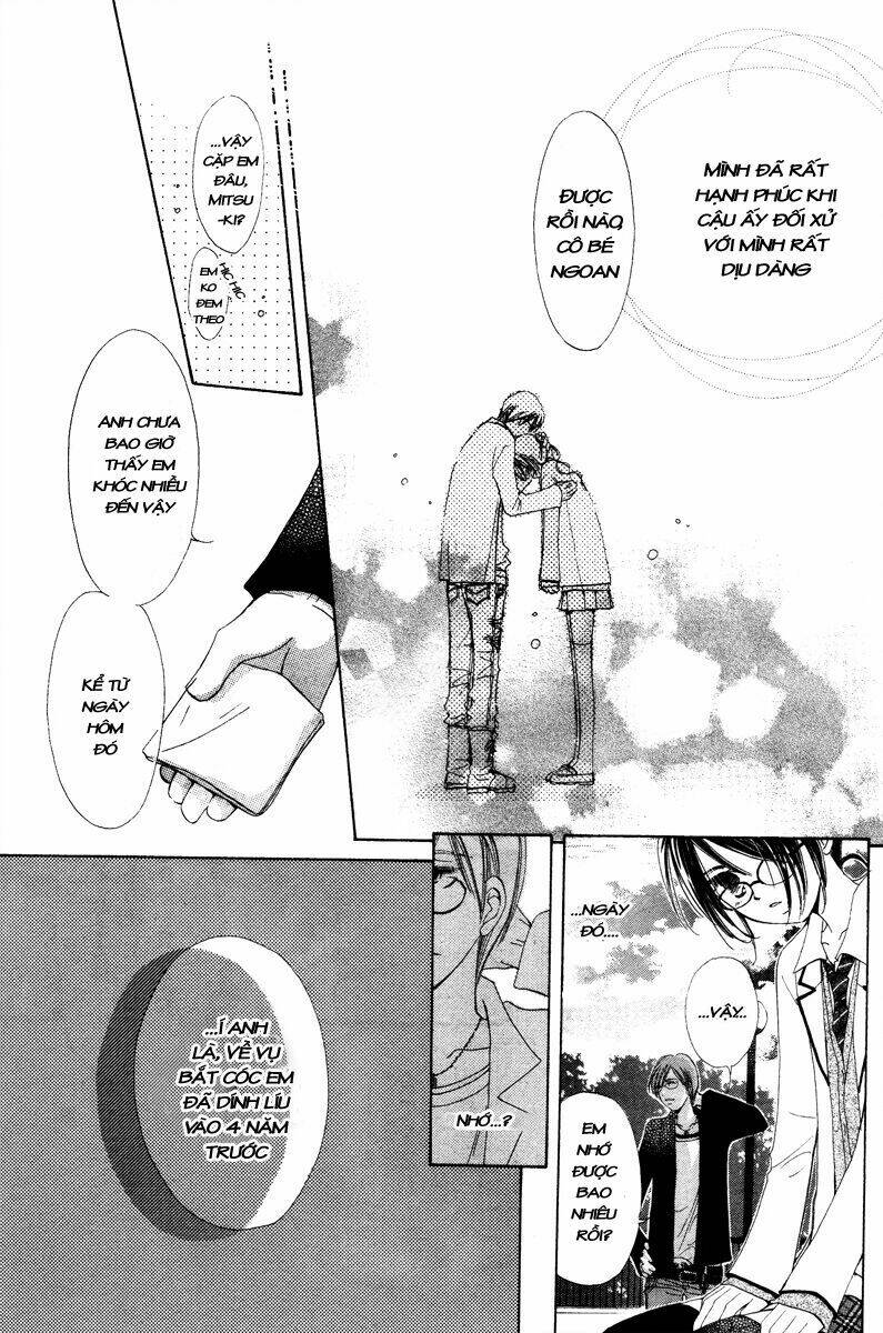 tổng hợp one shot. chapter 33 40