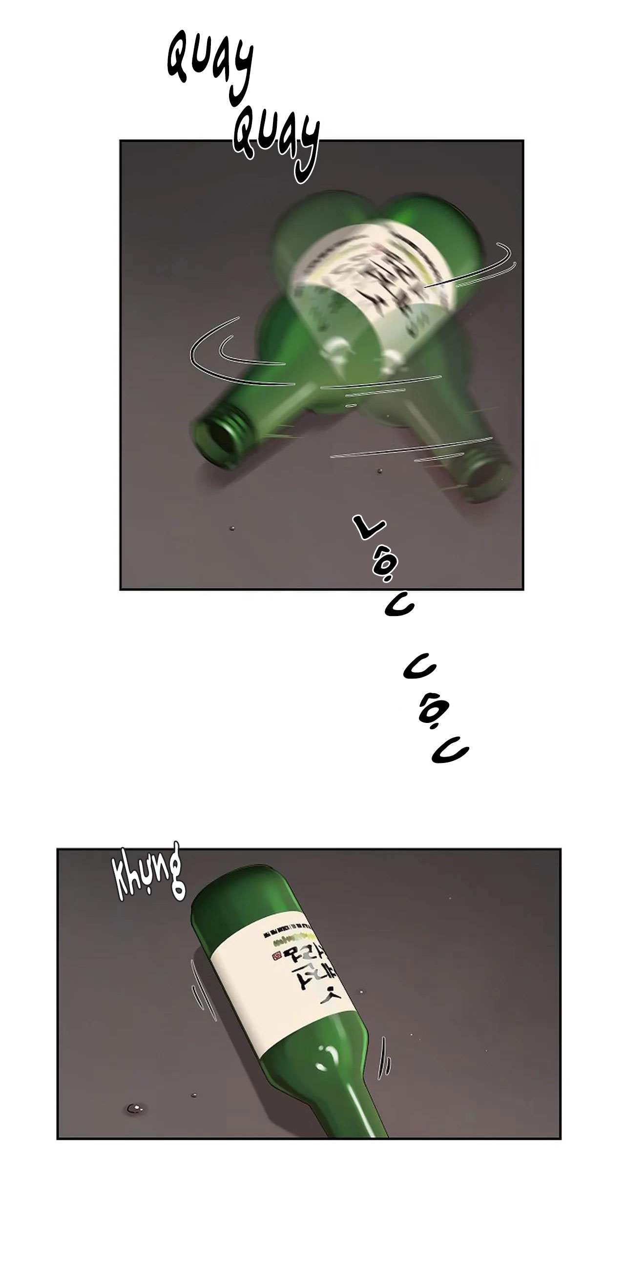 [18+] công tư phân minh chapter 44 12