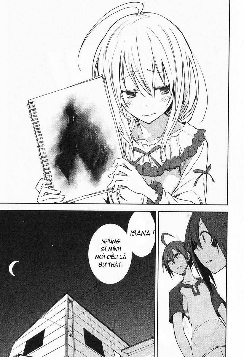 yumekui merry chapter 33 17