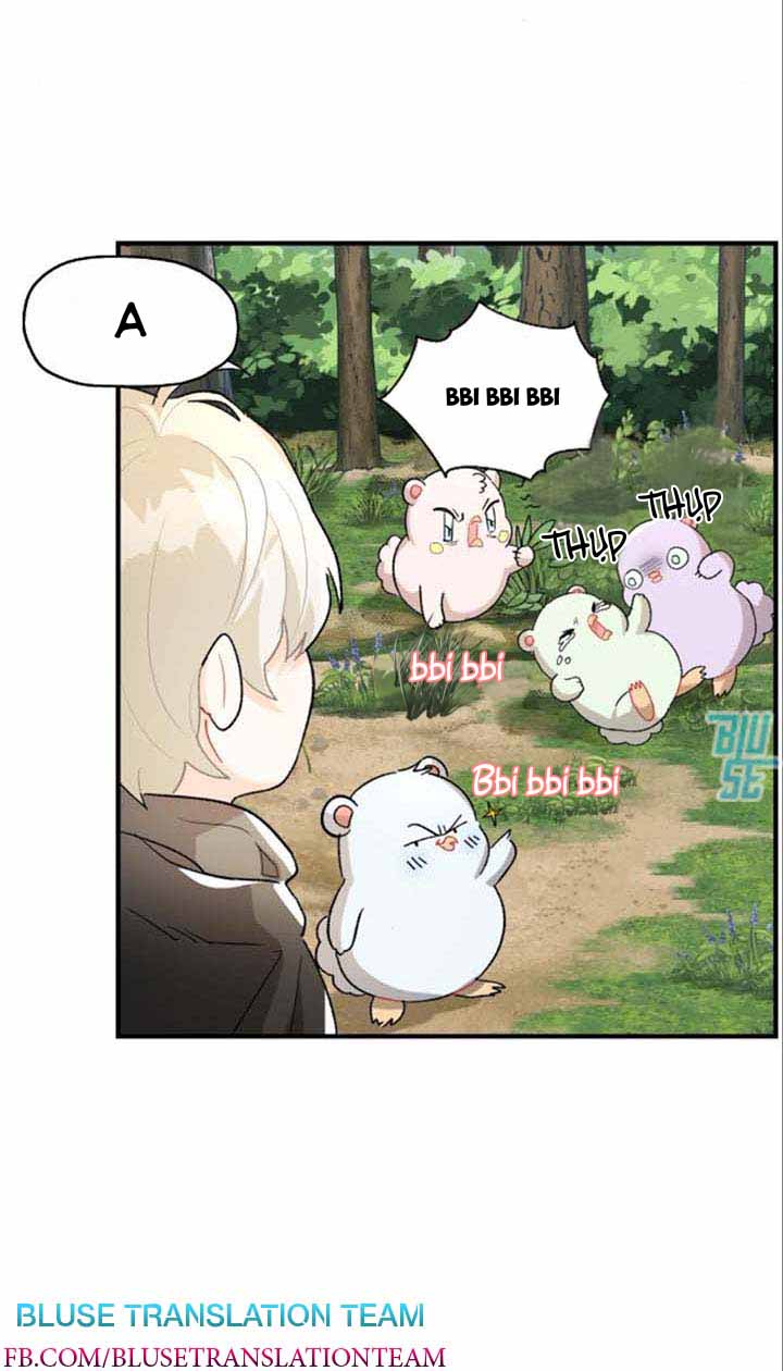 kế hoạch nuôi dưỡng hoàng tử chapter 4 66