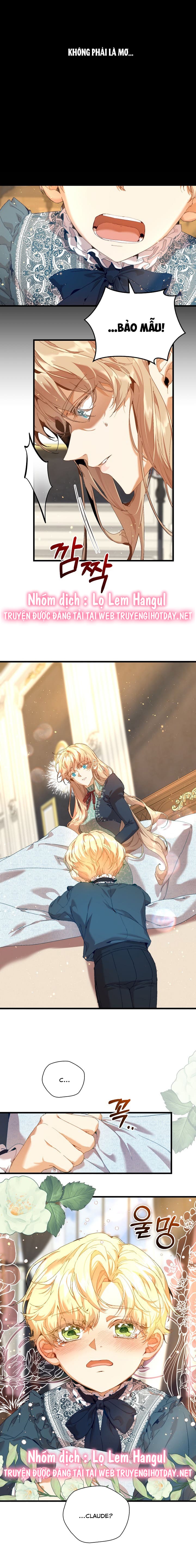 tôi là bảo mẫu của nam chính chapter 19 3