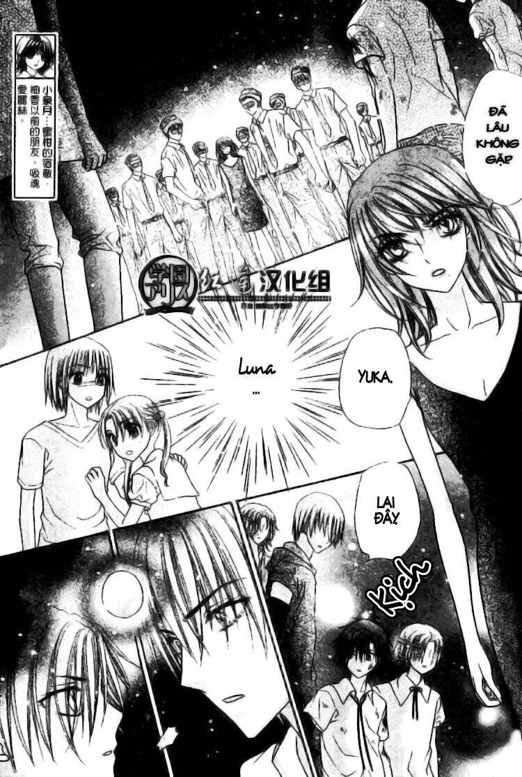 gakuen alice chapter 136 15