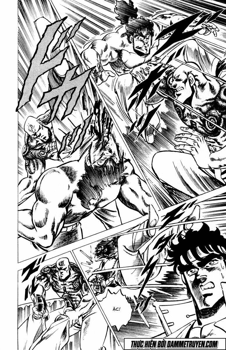 sakigake!! otokojuku chapter 36 10