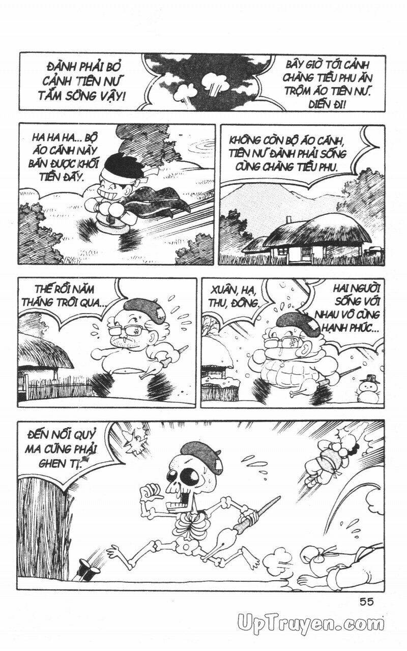 đội quân nhí nhố chapter 3 56