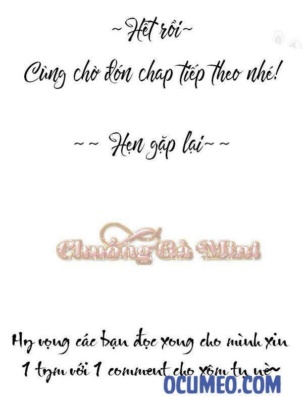 cô dâu của sói đen chapter 25 105