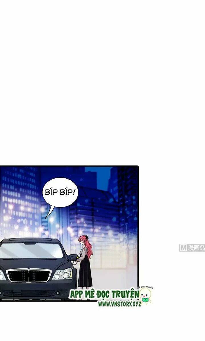 ngọt ngào uy vũ: boss sủng đến nghiện chapter 265 16