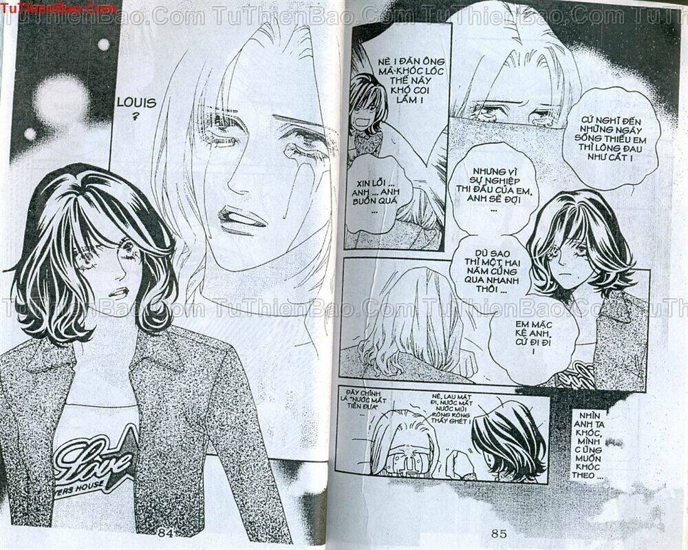 hoa hồng thép chapter 7 38