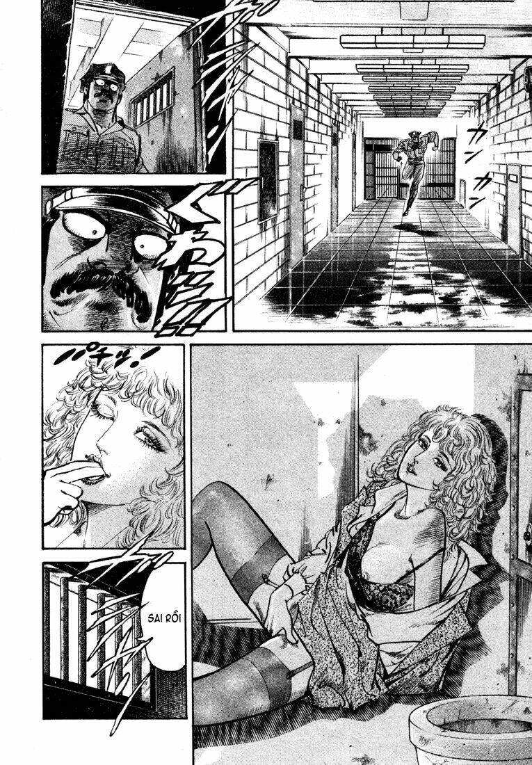 mad bull 34 chapter 11 21